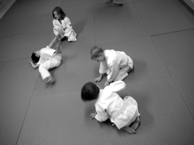 aikido oferta_aikido warszawa
