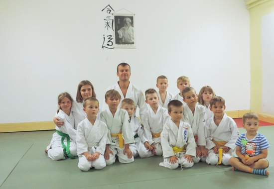 aikido oferta_aikido warszawa